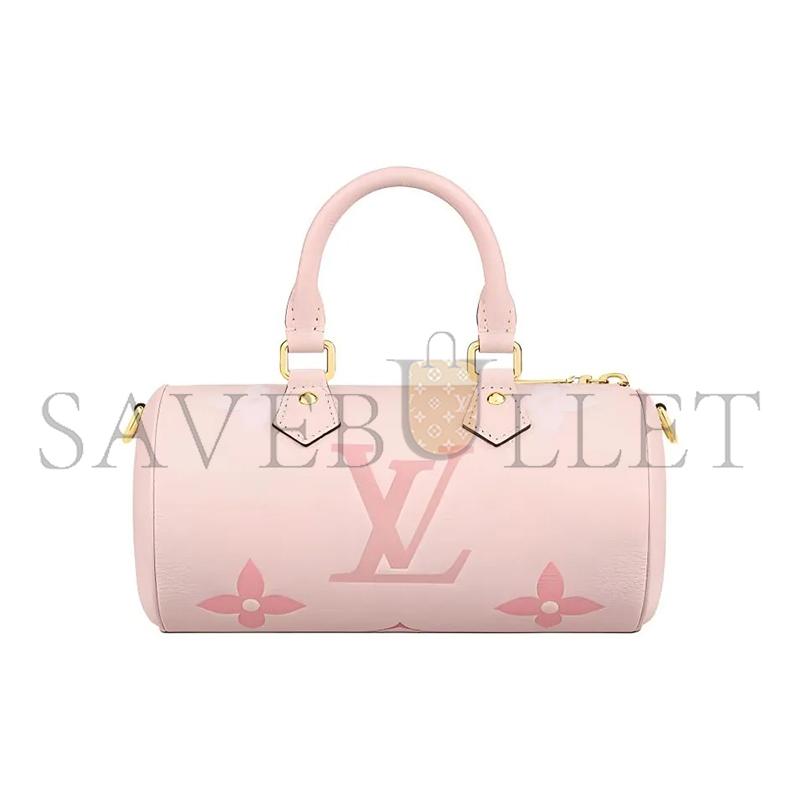 LOUIS VUITTON PAPILLON BB M45707 (20*10*10cm)